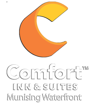 Comfort Inn & Suites Munising | Pictured Rocks Lodging