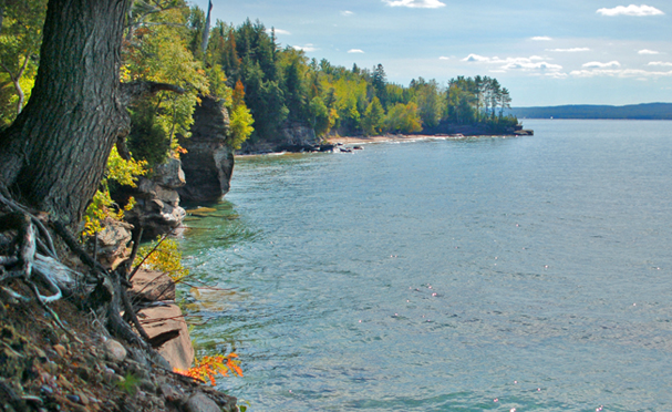 Grand Island MI | Grand Island Munising MI | Grand Island Upper Peninsula