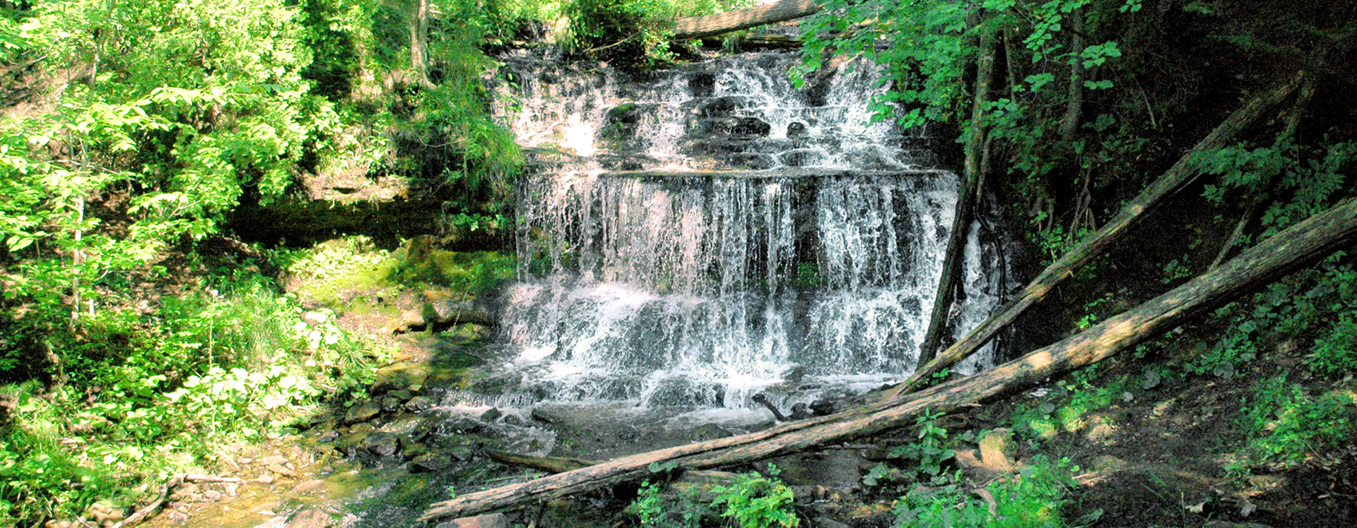 Wagner Falls